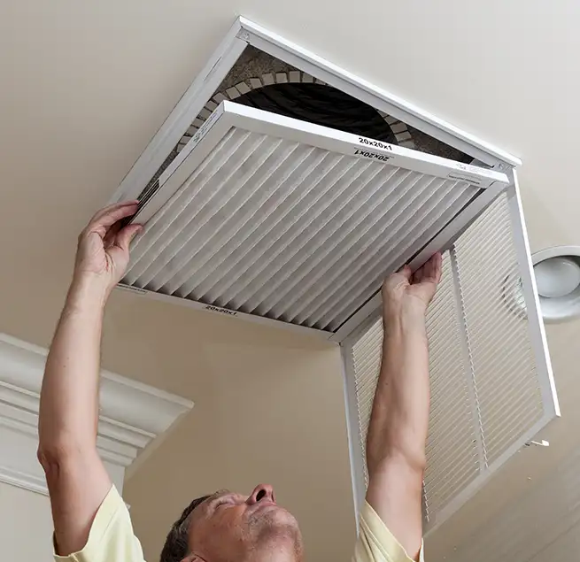 Why Homeowners & Businesses Trust Us in Morristown, TN?