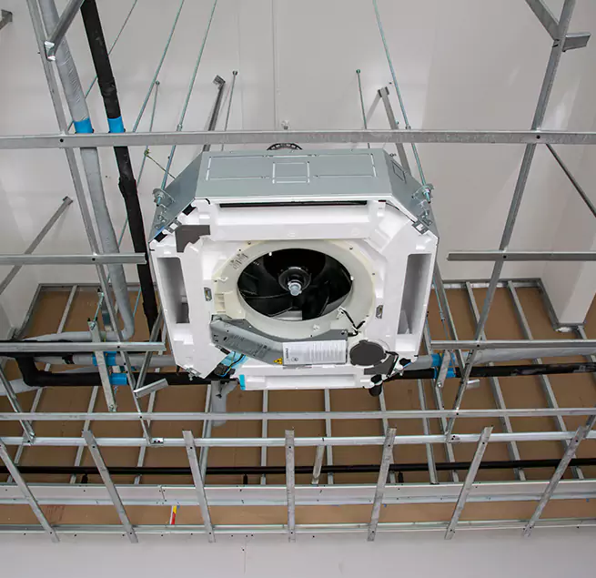 Why Homeowners & Businesses Trust Us Morristown, TN?