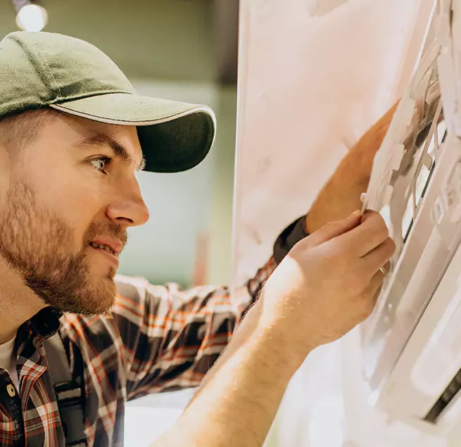 Why Homeowners & Businesses Trust Us in Morristown, TN?