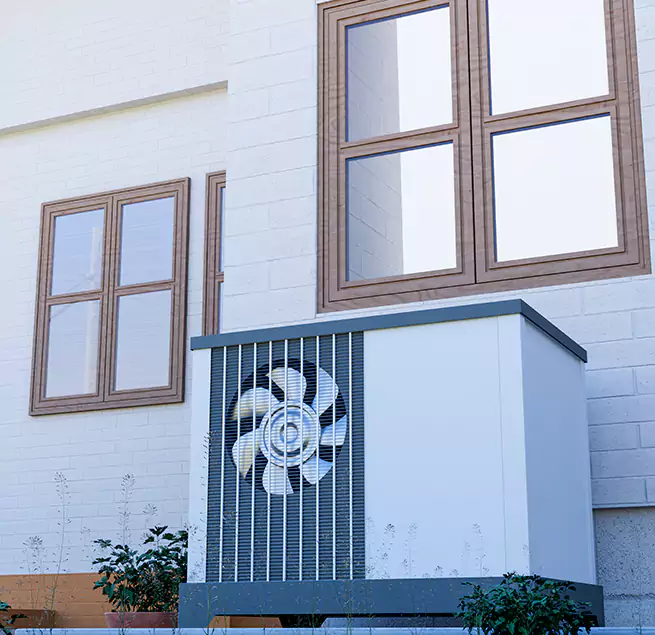 Why Homeowners & Businesses Trust Us Morristown, TN?