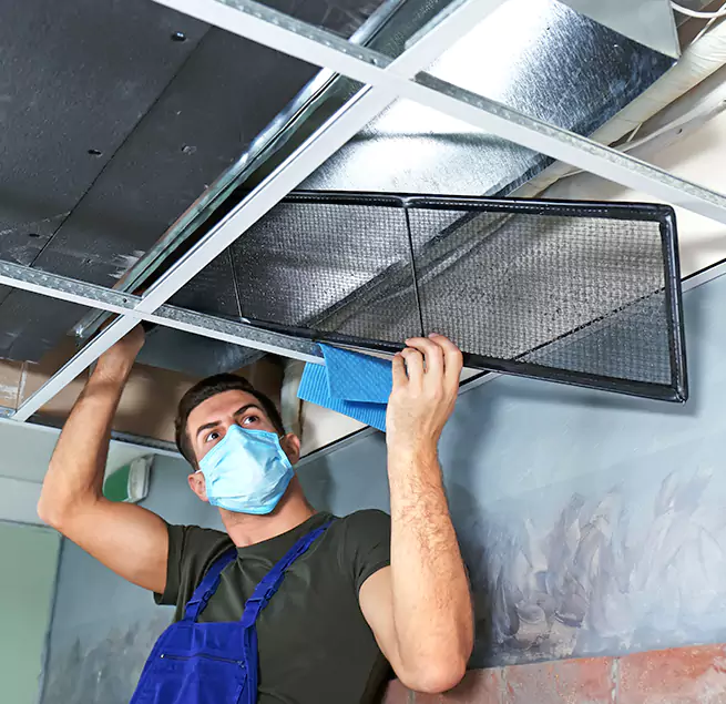 Why Homeowners Businesses Trust Us in Morristown, TN?